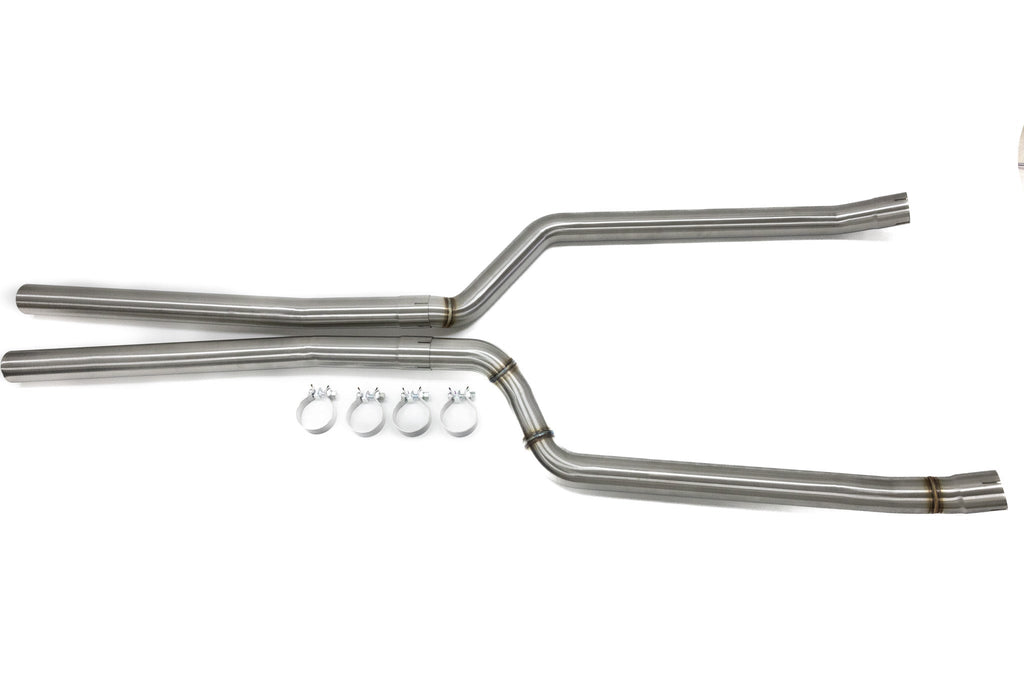 MIDPIPES BMW M850i G14 / G15