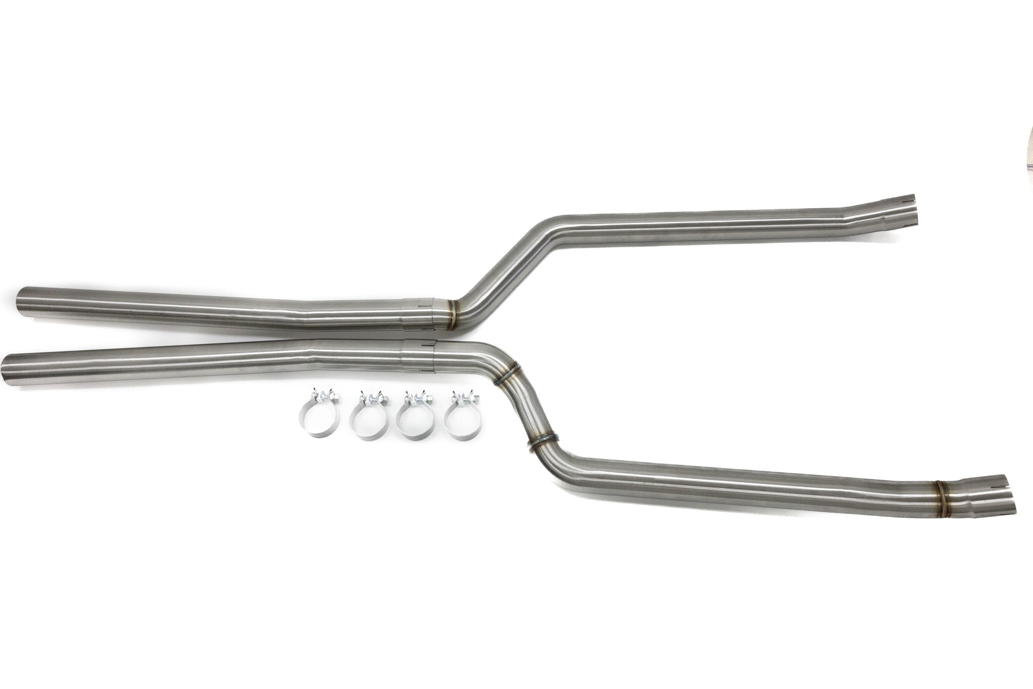 MIDPIPES BMW M850i G14 / G15