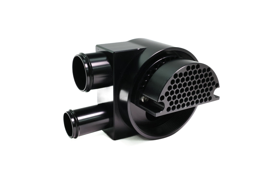 BMW S55 OIL CATCH CAN - F80 M3 F82/F83 M4 F87 M2 CS