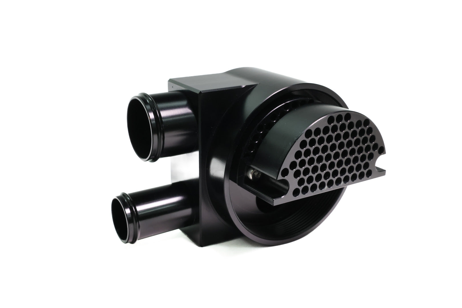 BMW S55 OIL CATCH CAN - F80 M3 F82/F83 M4 F87 M2 CS