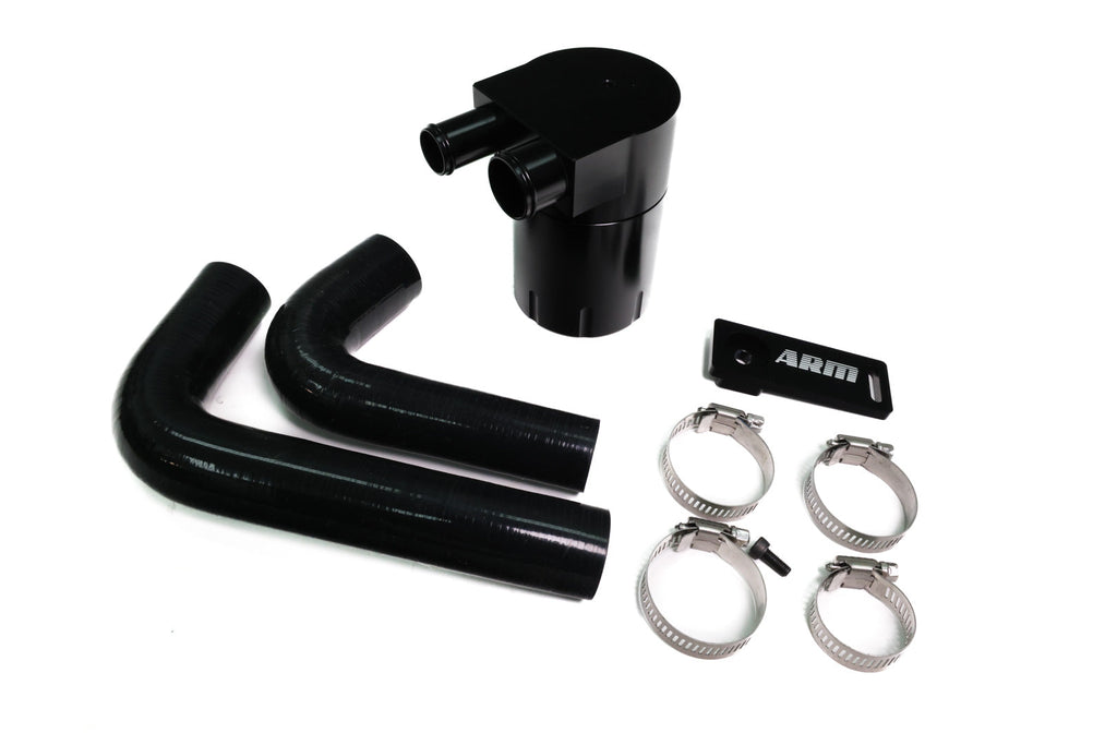 BMW S55 OIL CATCH CAN - F80 M3 F82/F83 M4 F87 M2 CS