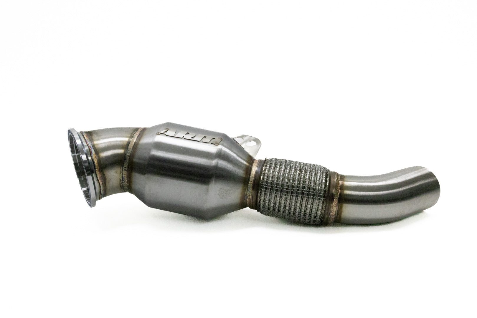 BMW / TOYOTA SUPRA A90 B58 DOWNPIPE 6"