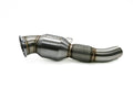 BMW / TOYOTA SUPRA A90 B58 CATTED 6" DOWNPIPE