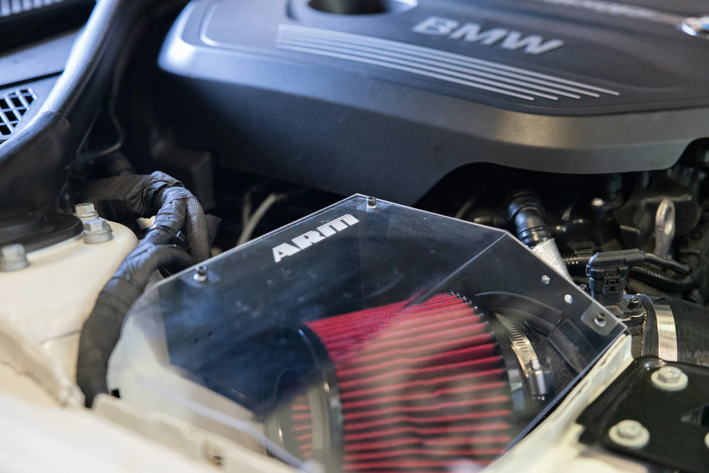 BMW B58 3.75" INTAKE SYSTEM