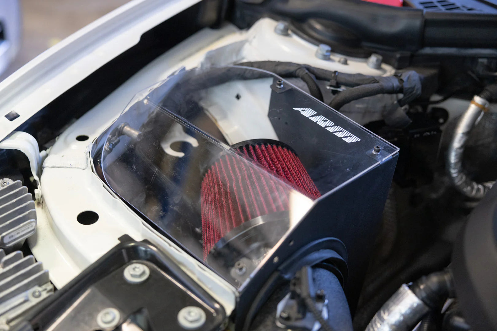 BMW B58 3.75" INTAKE SYSTEM