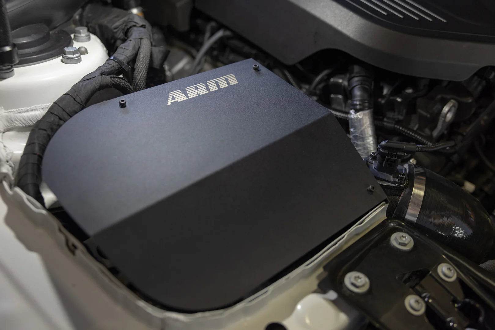 BMW B58 3.75" INTAKE SYSTEM
