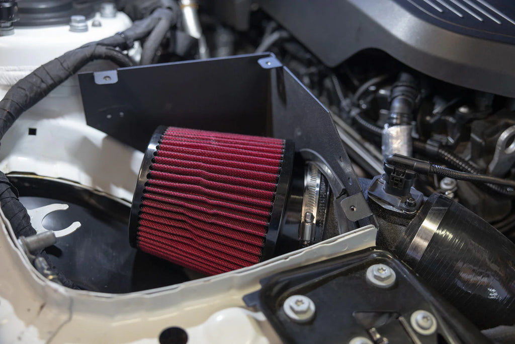 BMW B58 3.75" INTAKE SYSTEM