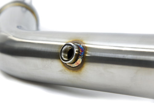 AUDI A5 3" TEST PIPE - ARM Motorsports