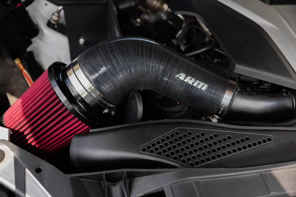 UKŁAD DOLOTOWY AUDI B9 S4 S5 3.0T