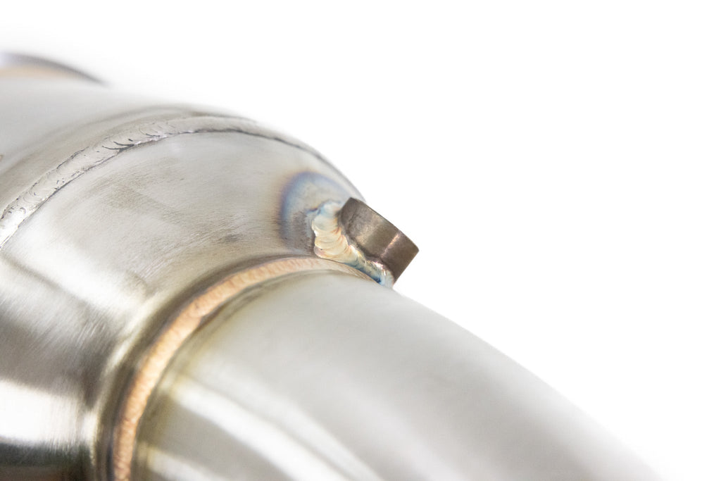 DOWNPIPE AUDI S4 / S5 B9
