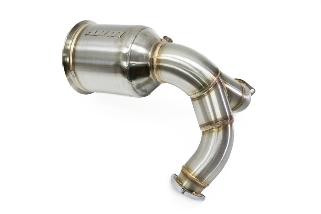 DOWNPIPE AUDI S4 / S5 B9
