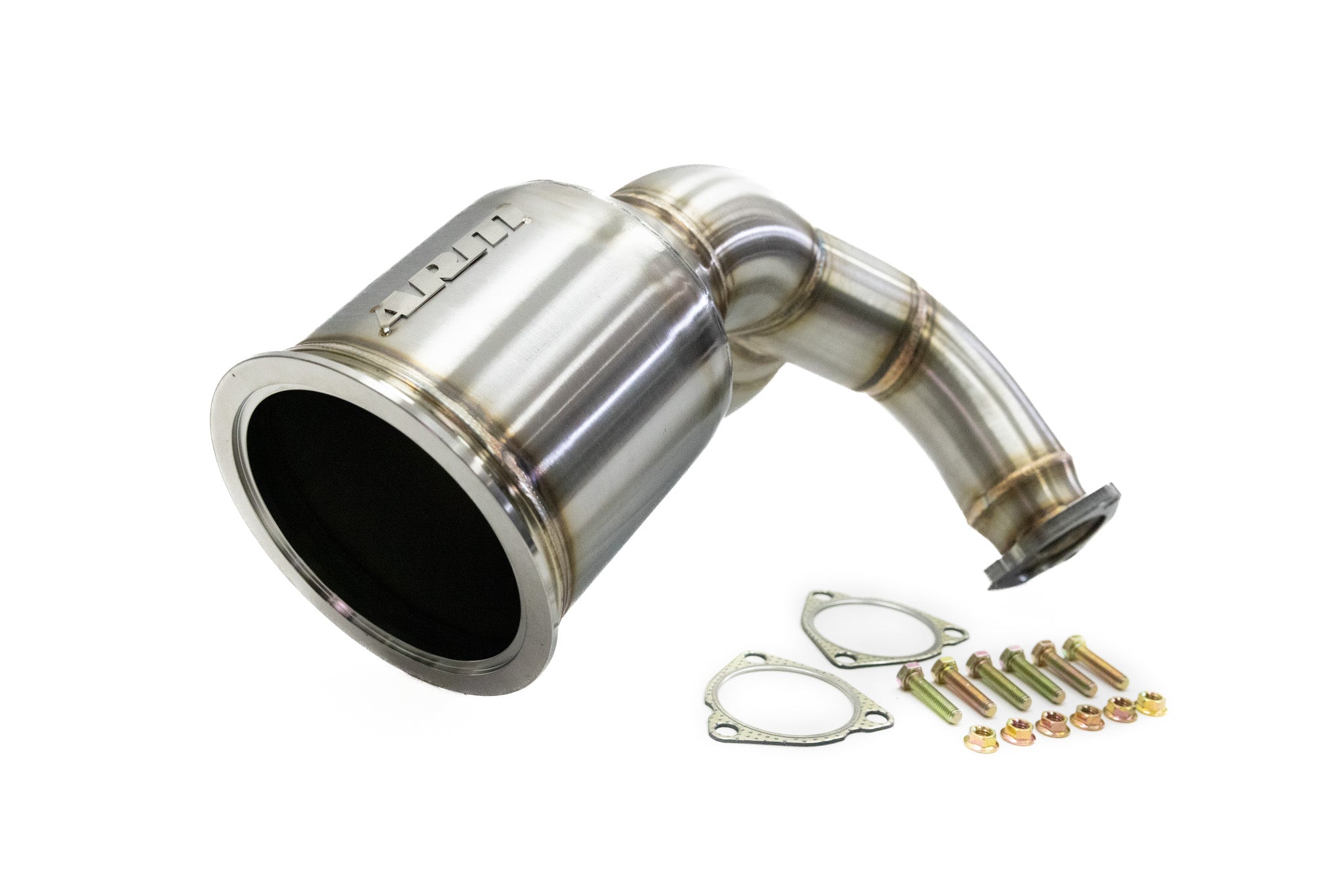 DOWNPIPE AUDI S4 / S5 B9