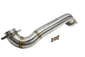 CROSSOVER PIPE BMW S58 - G80 M3 G82/G83 M4
