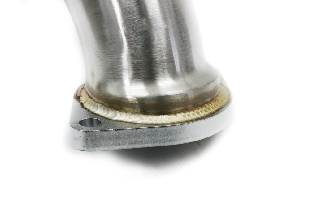 CROSSOVER PIPE BMW S58 - G80 M3 G82/G83 M4