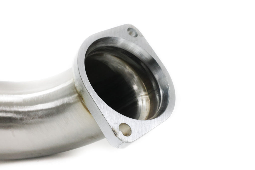 CROSSOVER PIPE BMW S58 - G80 M3 G82/G83 M4