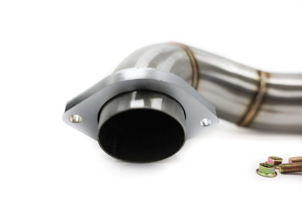 CROSSOVER PIPE BMW S58 - G80 M3 G82/G83 M4