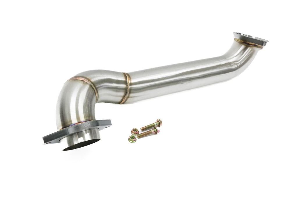 CROSSOVER PIPE BMW S58 - G80 M3 G82/G83 M4