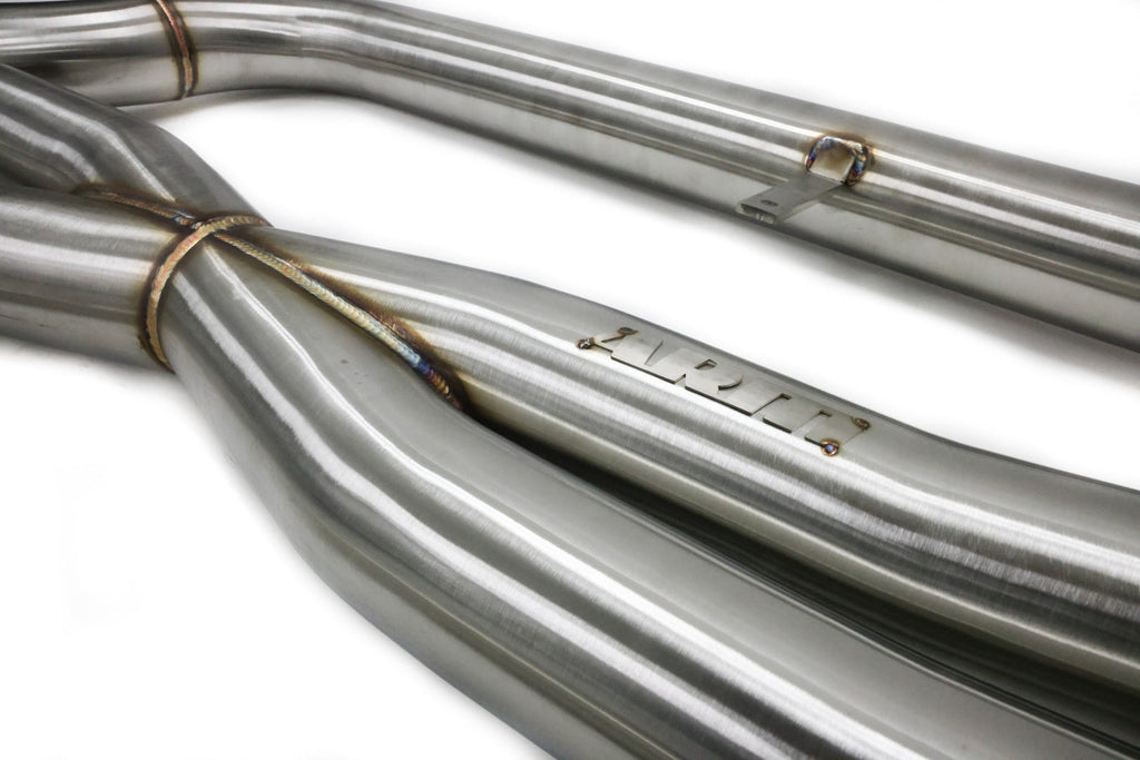 MIDPIPES BMW S58 - G80 M3 G82/G83 M4