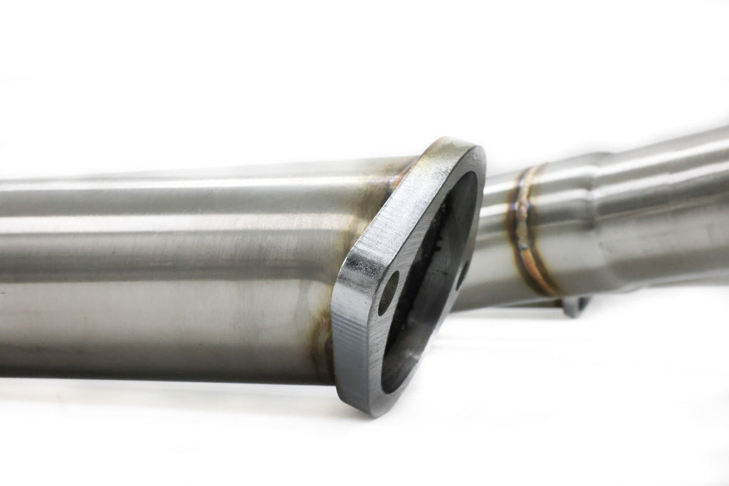 MIDPIPES BMW S58 - G80 M3 G82/G83 M4