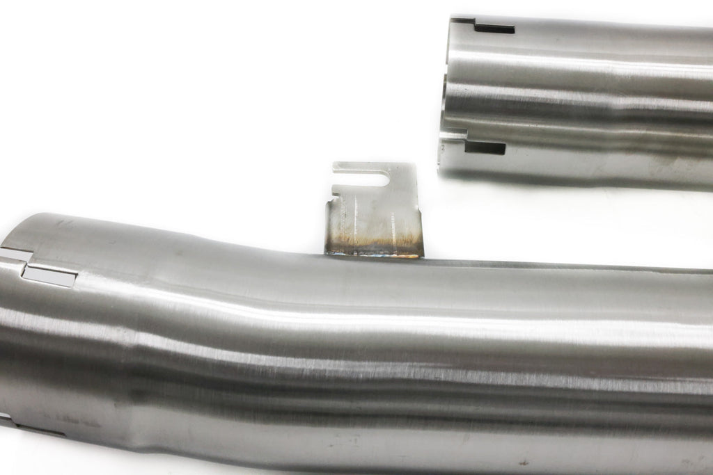 BMW M240i MIDPIPE UPGRADE