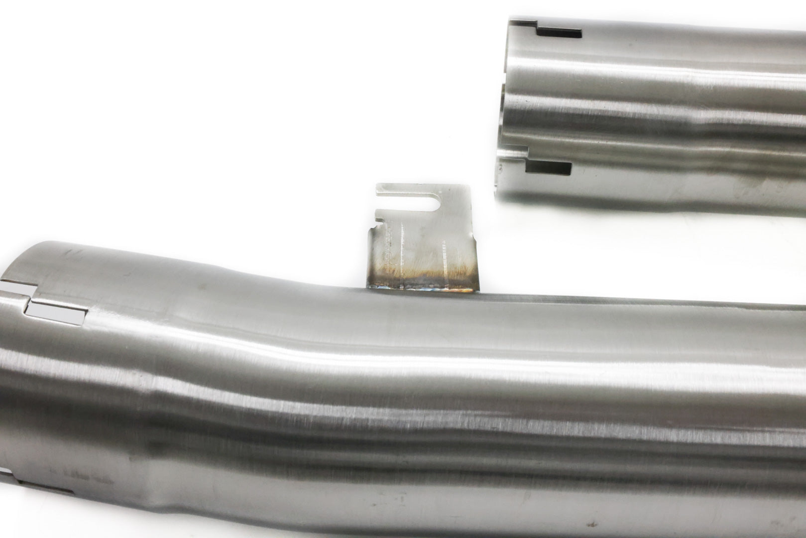BMW F-SERIES B58 340i 440i MIDPIPE