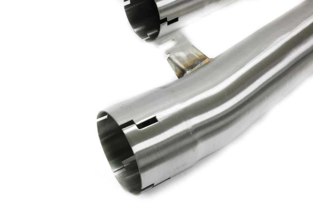 BMW M240i MIDPIPE UPGRADE