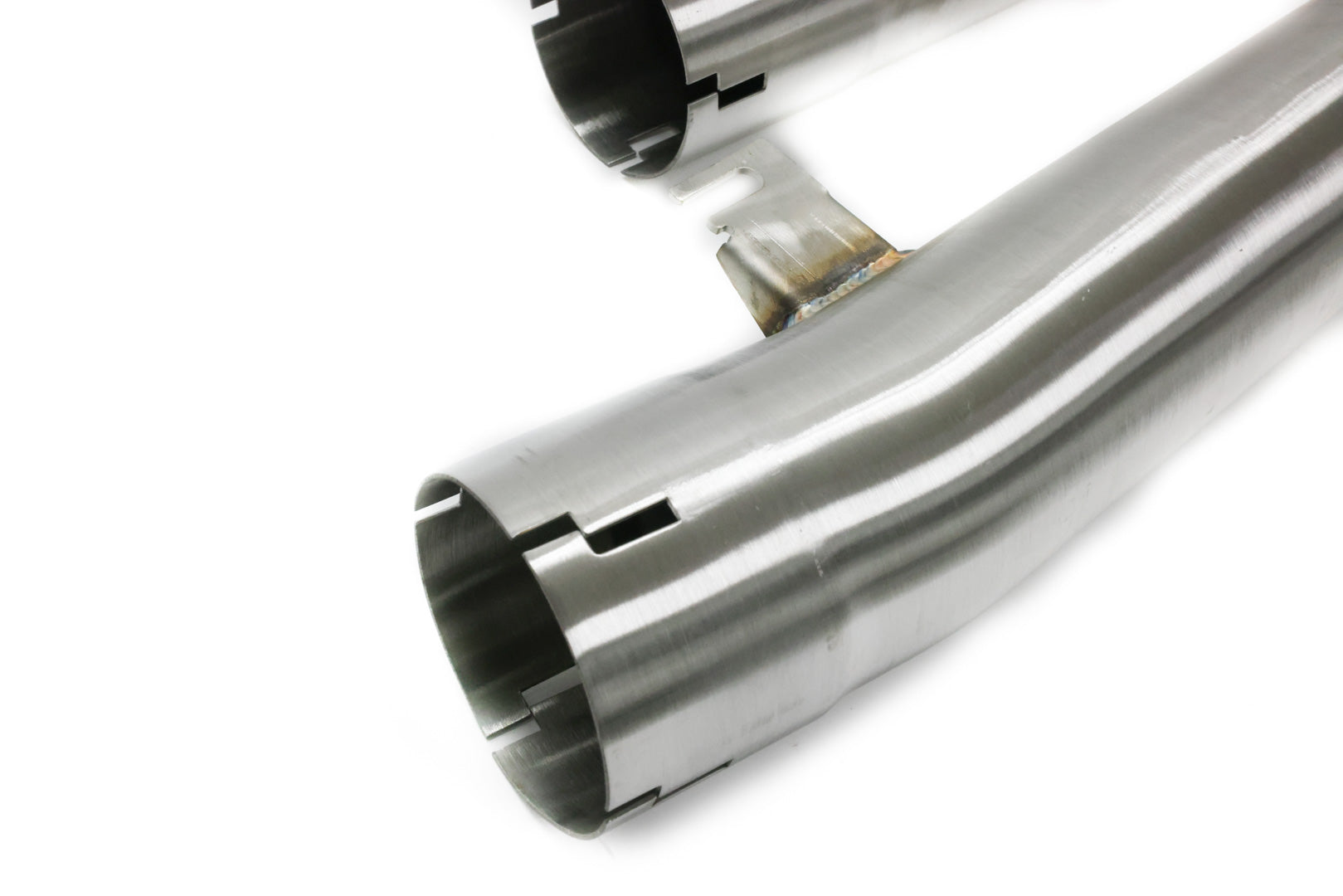 BMW F-SERIES B58 340i 440i MIDPIPE