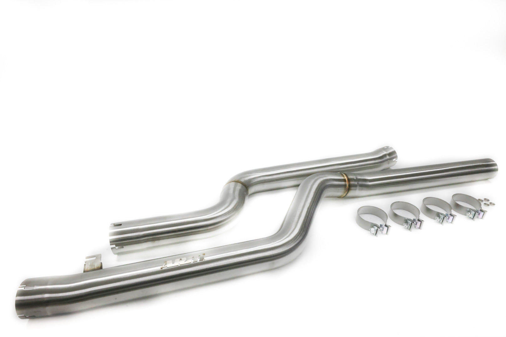 BMW M240i MIDPIPE UPGRADE