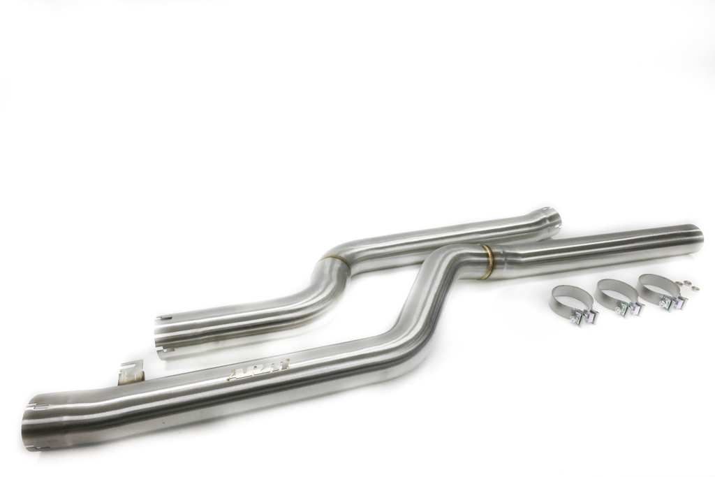 BMW F-SERIES B58 340i 440i MIDPIPE