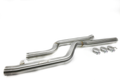 BMW F-SERIES B58 340i 440i MIDPIPE