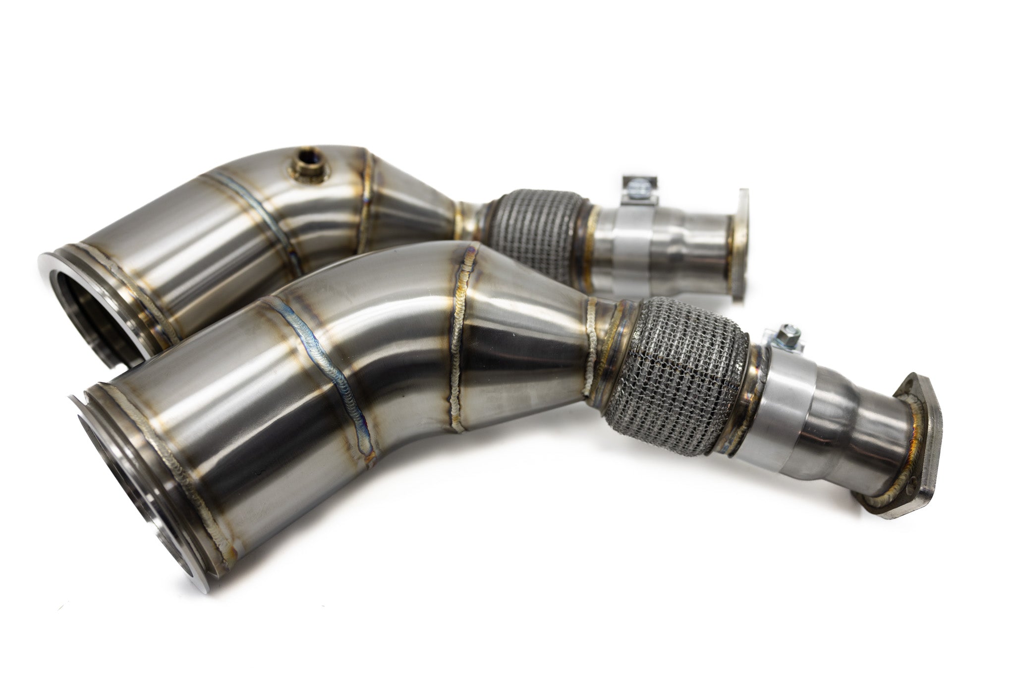DOWNPIPE AUDI C8 RS6/RS7 , D5 A8/S8