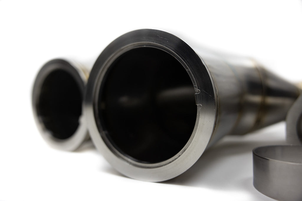 DOWNPIPE AUDI C8 RS6/RS7 , D5 A8/S8