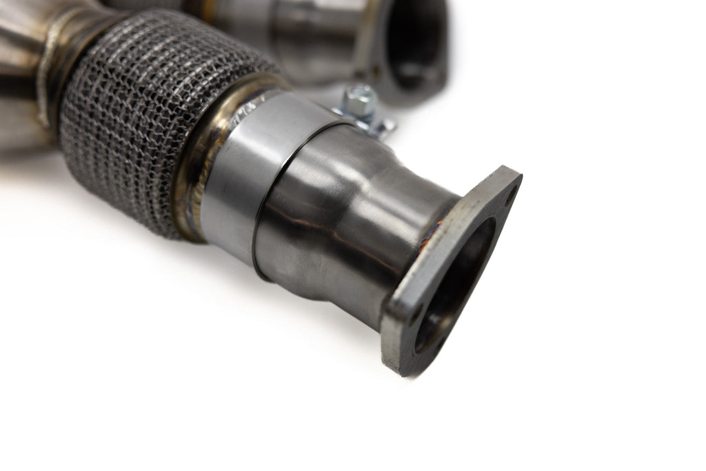 DOWNPIPE AUDI C8 RS6/RS7 , D5 A8/S8