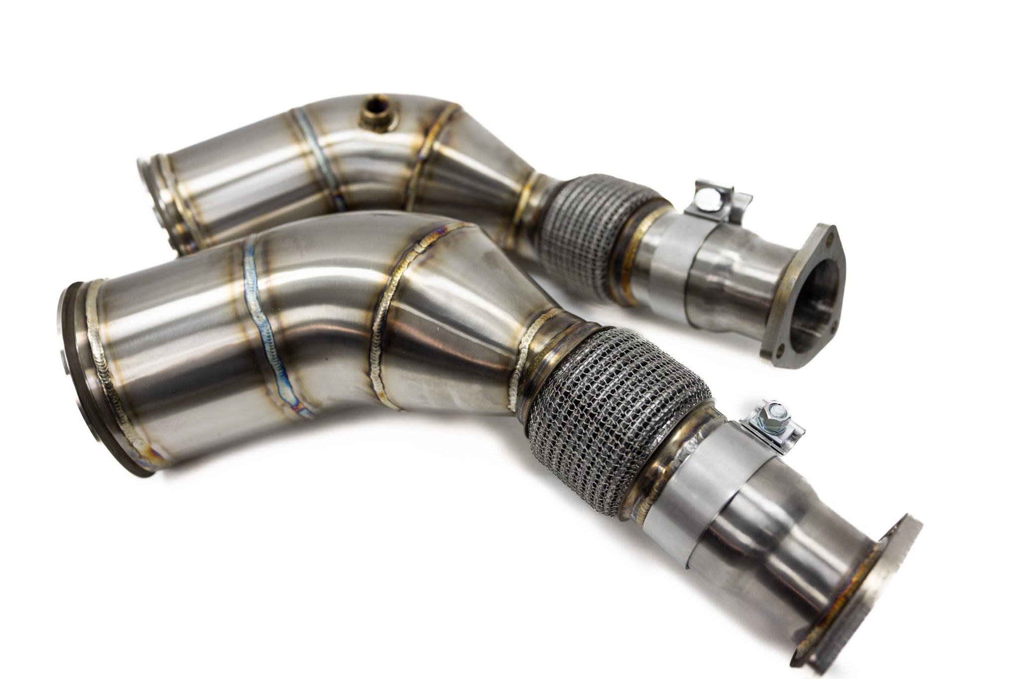 DOWNPIPE AUDI C8 RS6/RS7 , D5 A8/S8