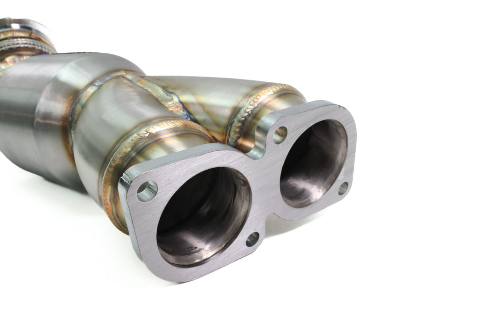 DOWNPIPE BMW N55 E-SERIES
