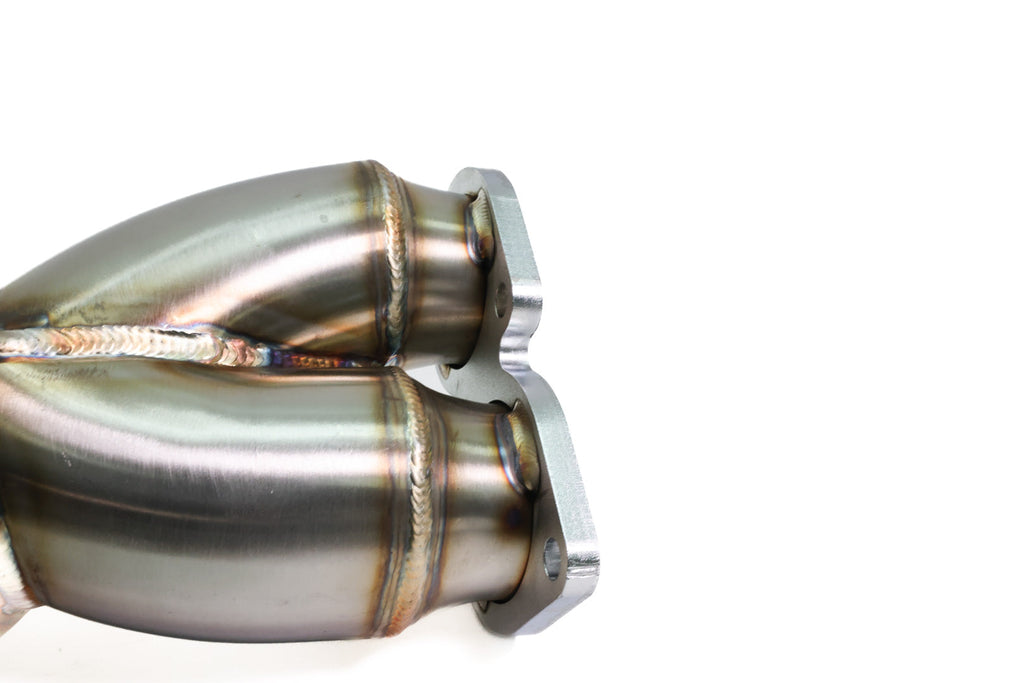 DOWNPIPE BMW N55 E-SERIES