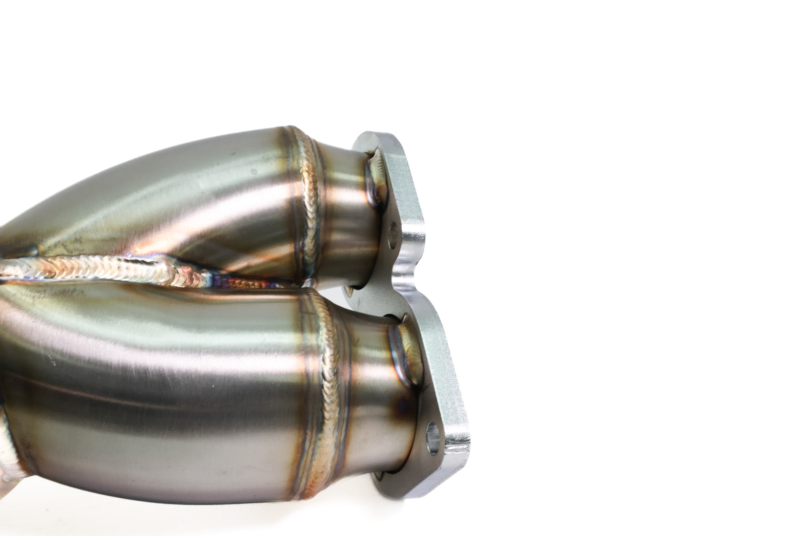 DOWNPIPE BMW N55 E-SERIES