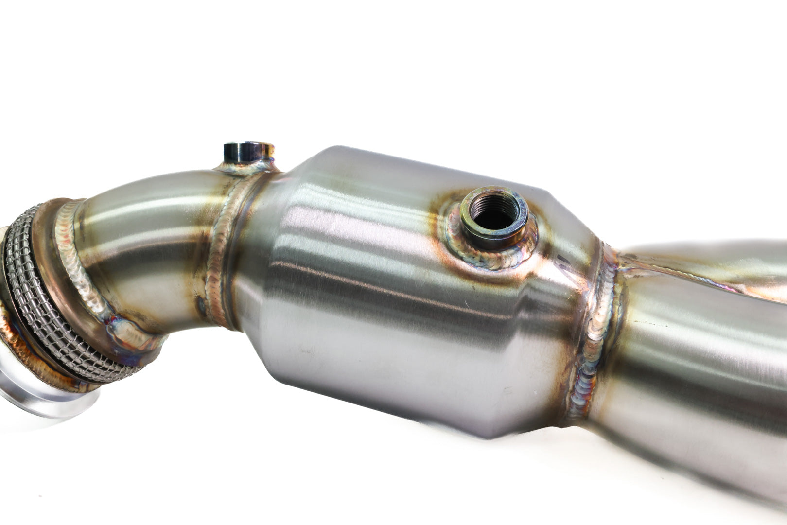 DOWNPIPE BMW N55 E-SERIES