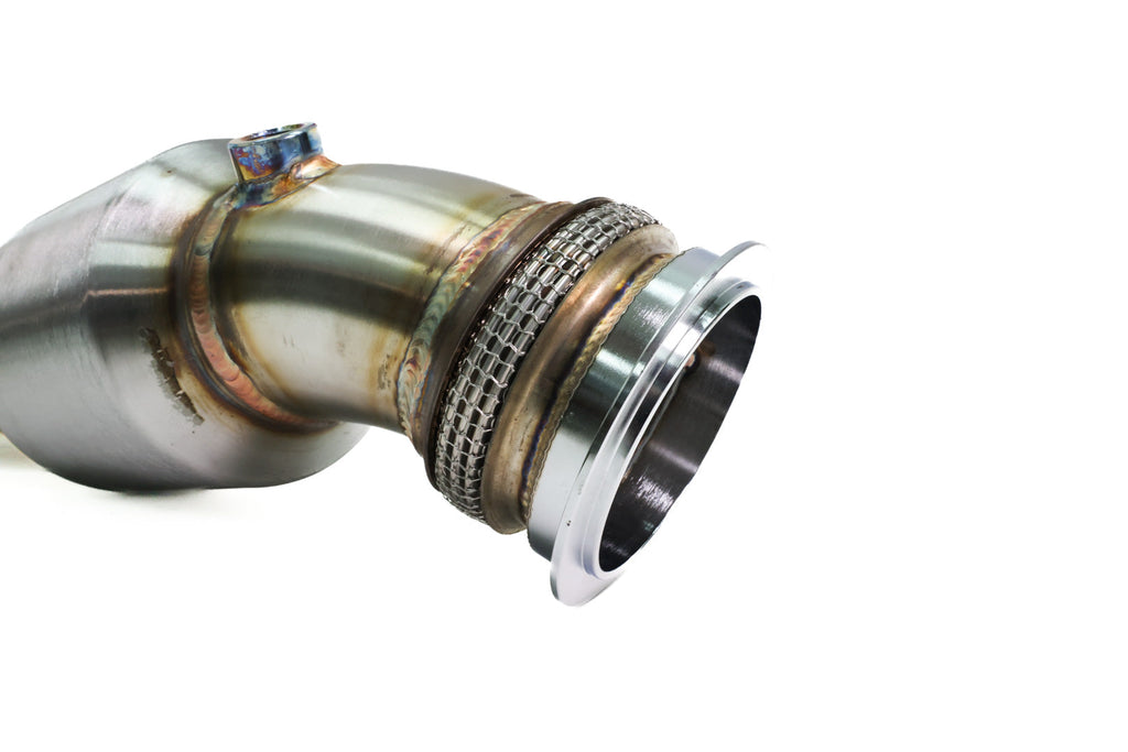 DOWNPIPE BMW N55 E-SERIES