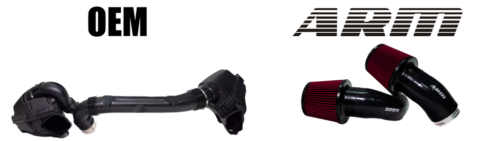 UKŁAD DOLOTOWY BMW S58 - M3 G80, M4 G82, M2 G87