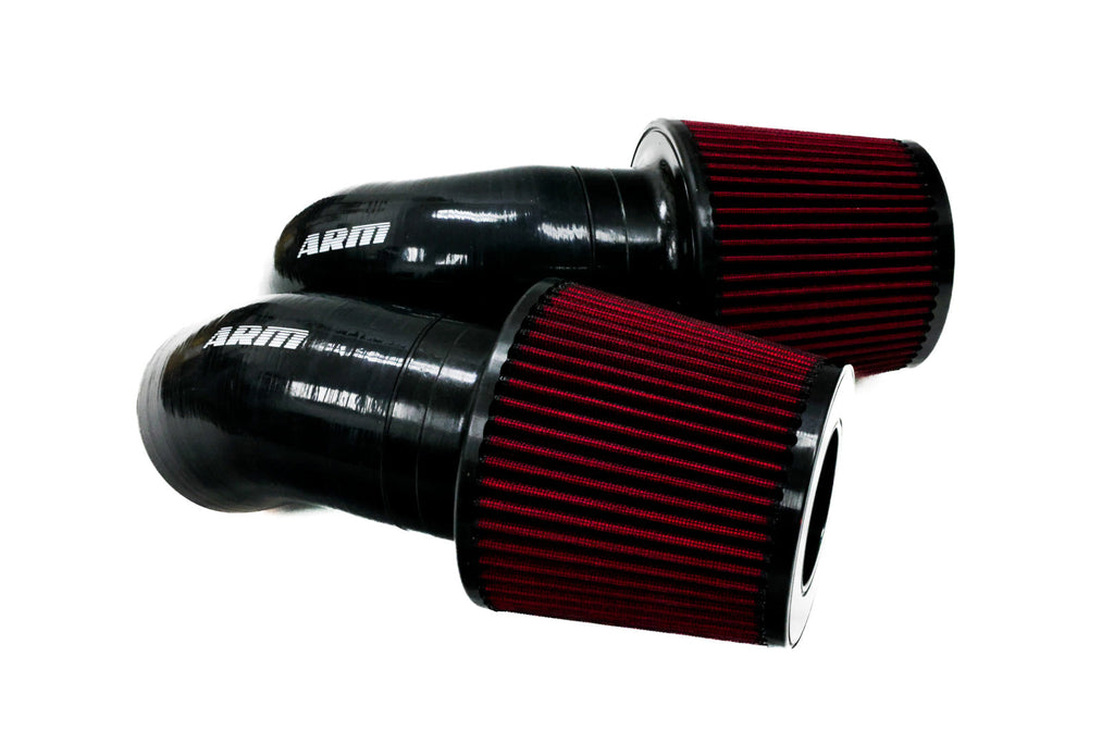 UKŁAD DOLOTOWY BMW S58 - M3 G80, M4 G82, M2 G87