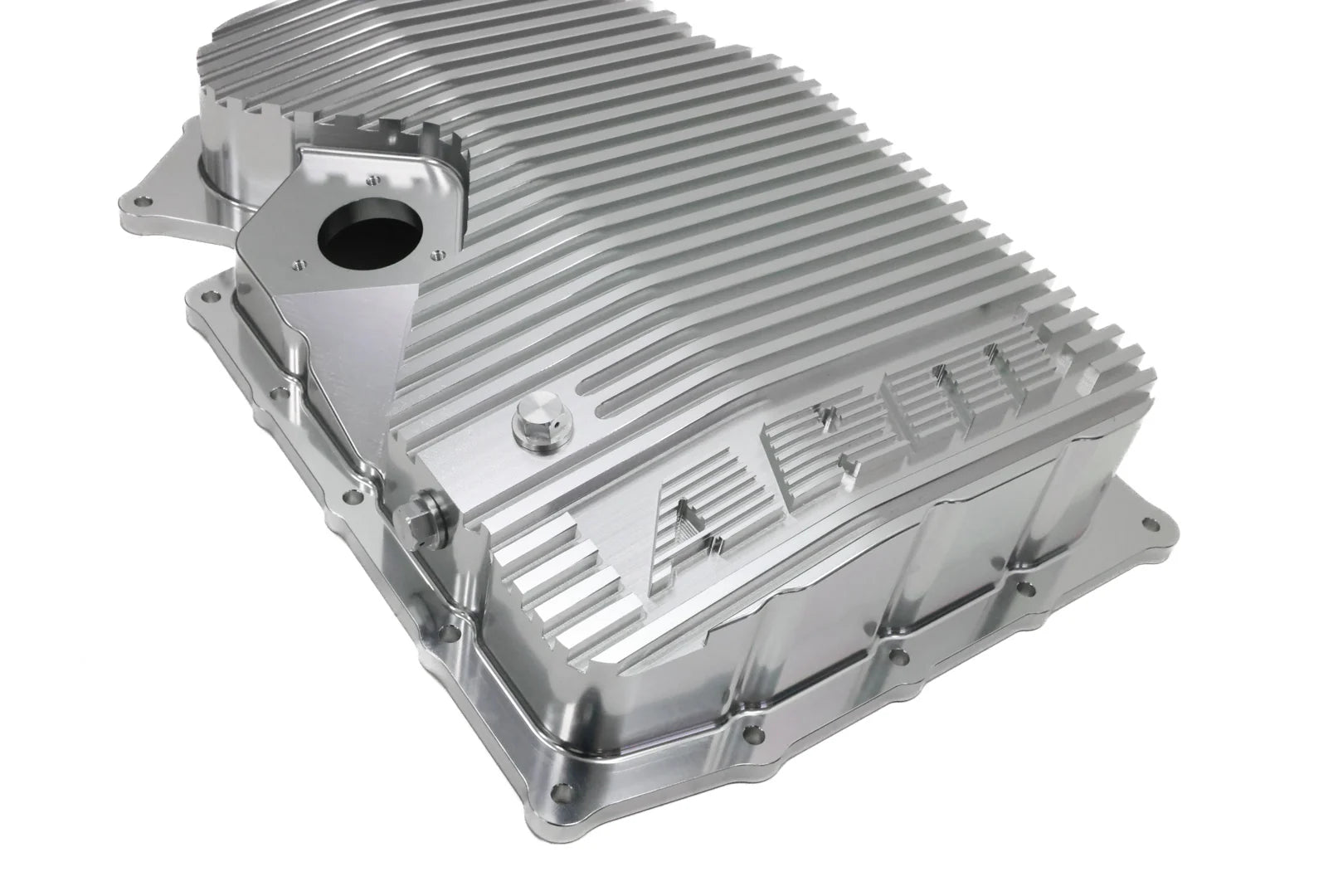 2.0 TSI EA888 EVO 3 ALUMINIOWA MISKA OLEJOWA Z PRZEGRODAMI GOLF 7 GTI / R AUDI S3 8V SEAT LEON CUPRA