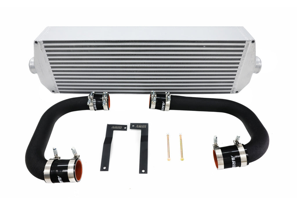 VW GOLF MK7 GTI / GOLF R, AUDI S3 8V, LEON CUPRA COMPETITION INTERCOOLER KIT