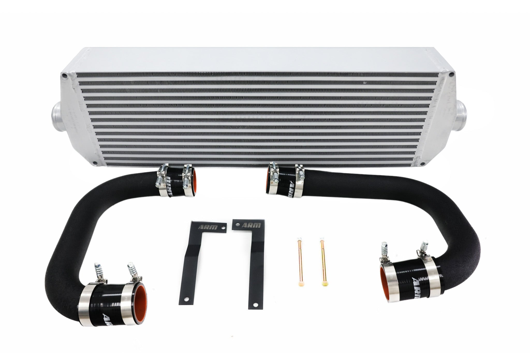 VW GOLF MK7 GTI / GOLF R, AUDI S3 8V, LEON CUPRA COMPETITION INTERCOOLER KIT