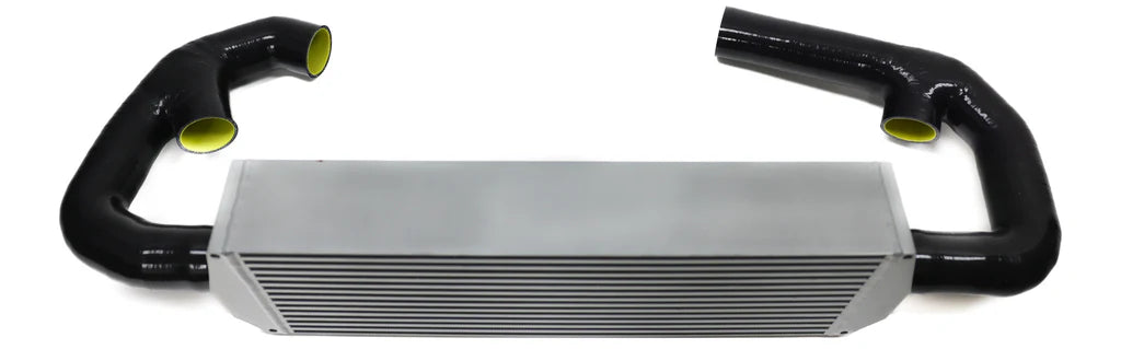 PRZEDNI INTERCOOLER VW GOLF MK7 GTI / GOLF R / AUDI S3 8V /  SEAT LEON CUPRA