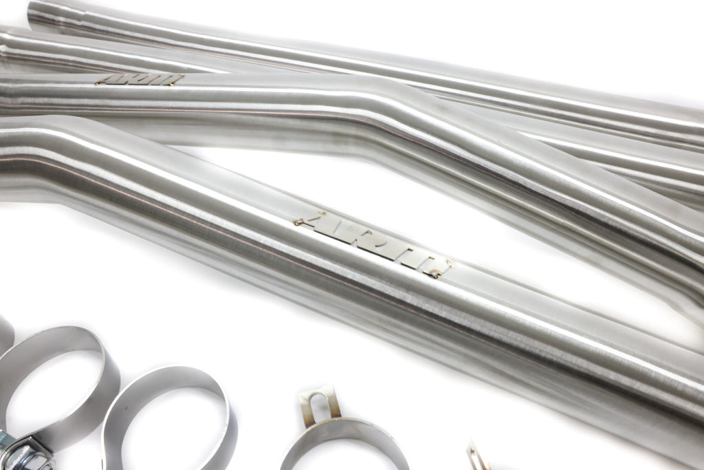 MIDPIPES BMW N63 / N63TU