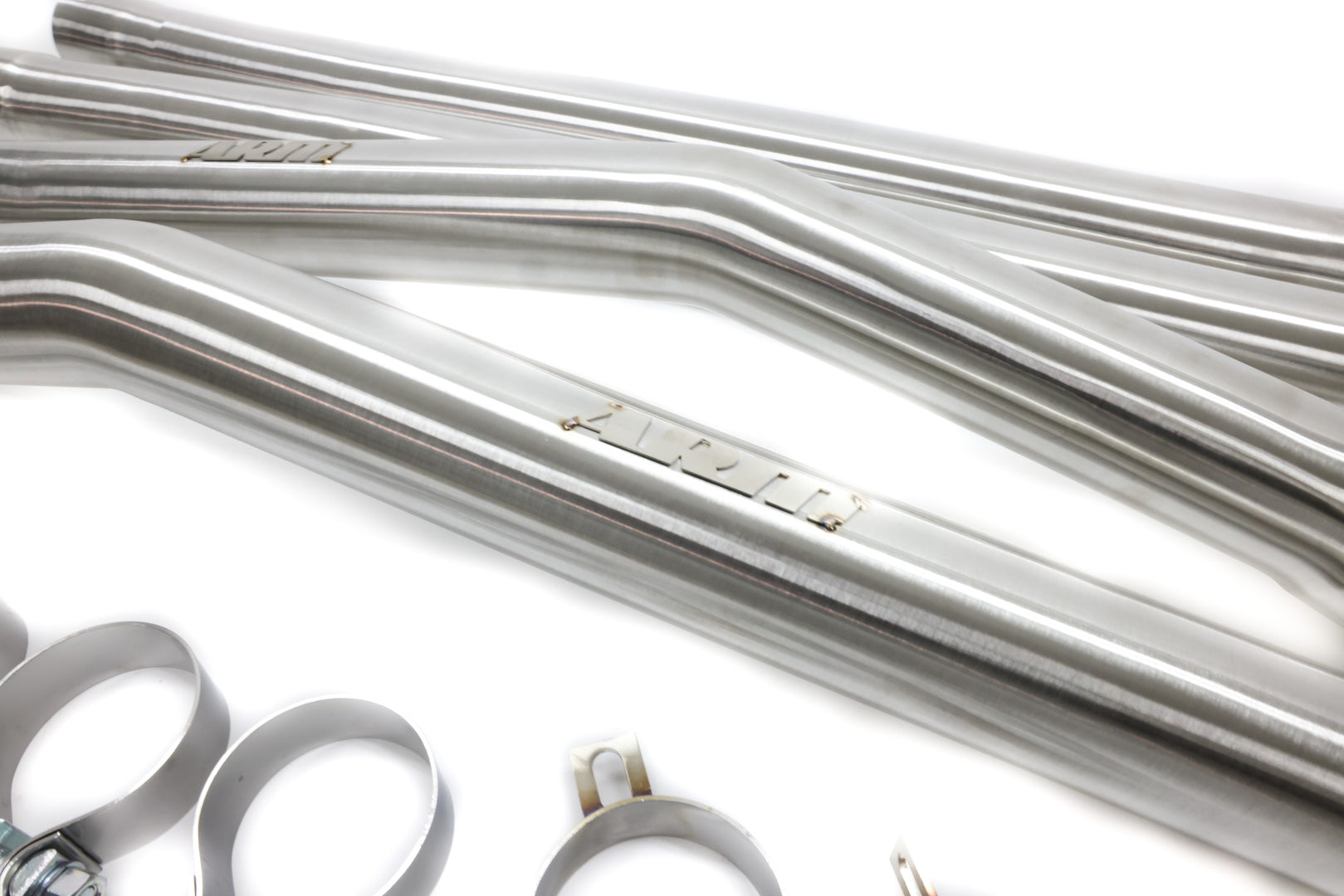 MIDPIPES BMW N63 / N63TU