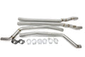 MIDPIPES BMW N63 / N63TU