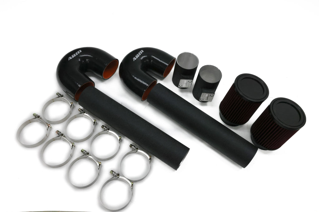 BMW N63R /TU/TU2 INTAKE - G30 M550i G11/12 750i