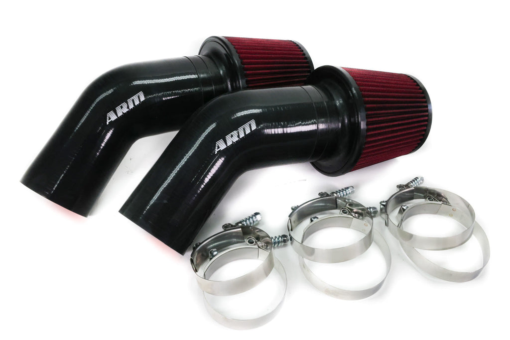 BMW S63/N63TU3 INTAKE - M550i M850i 750i M5 M8
